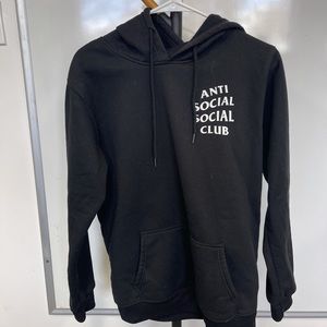Anti Social Social Club Sweatshirt